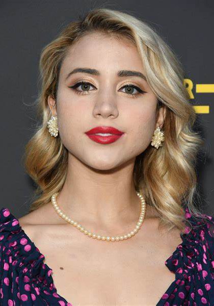 凯丽‧考恩 Caylee Cowan照片