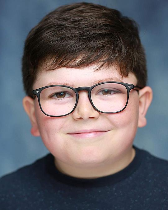 阿奇·耶茨 Archie Yates照片