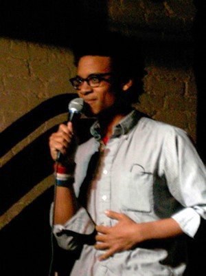 约旦·卡洛斯 Jordan Carlos照片