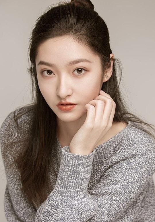 张梓杉 Zishan Zhang照片