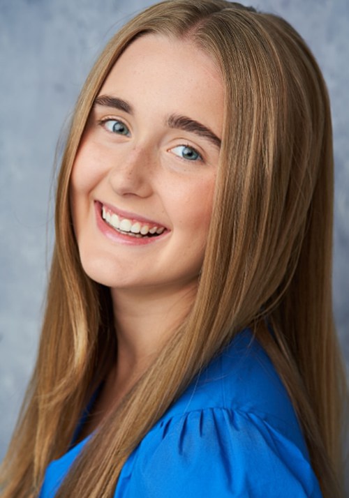 丽兹·凯特 Liz Kate照片