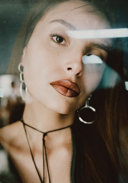 佐伊·露娜 Zoey Luna照片