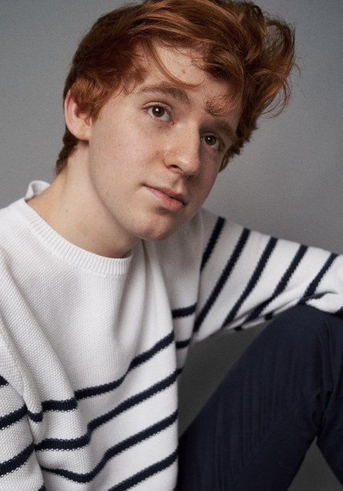 马文·莱昂 Marvin Leon照片