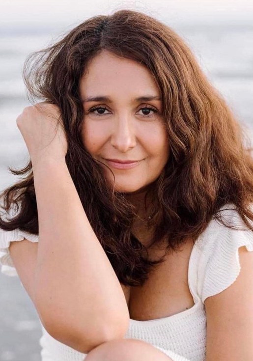 玛丽安娜·阿尔瓦雷斯 Mariana Alvarez照片