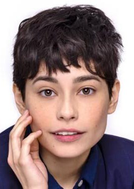 切奇·巴拉戈特 Ceci Balagot照片