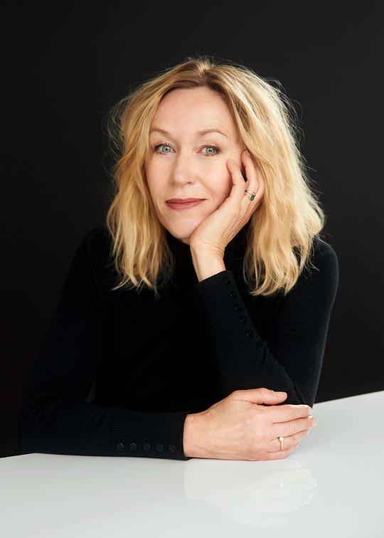 特赖因·威根 Trine Wiggen照片