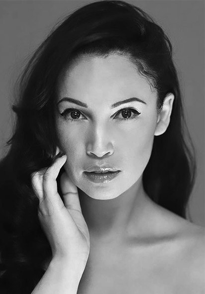 莫妮克·洛克曼 Monique Rockman照片