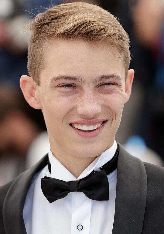 亚历克斯·范·迪克 Alex van Dyk照片