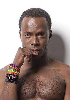 安东尼·奥塞耶姆 Anthony Oseyemi照片