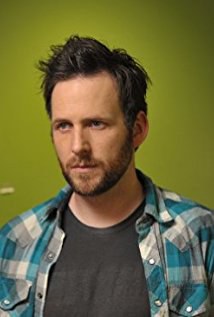 瑞恩·欧南 Ryan O'Nan照片