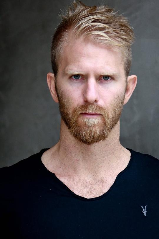 凯维·莱曼-默塞尤 Kaiwi Lyman-Mersereau照片