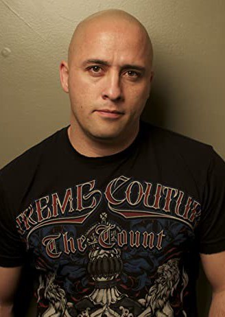 马可·莫拉莱斯 Marco Morales照片