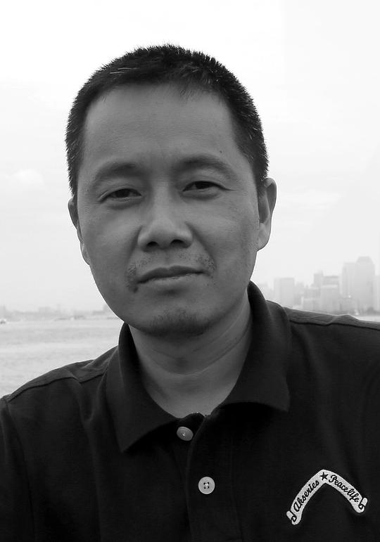 刘智海 Zhihai Liu照片