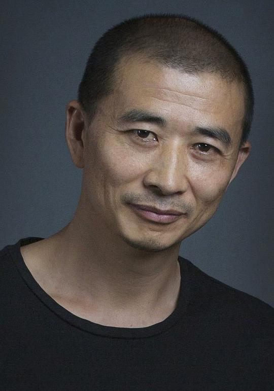 聂劲权 Jinquan Nie照片