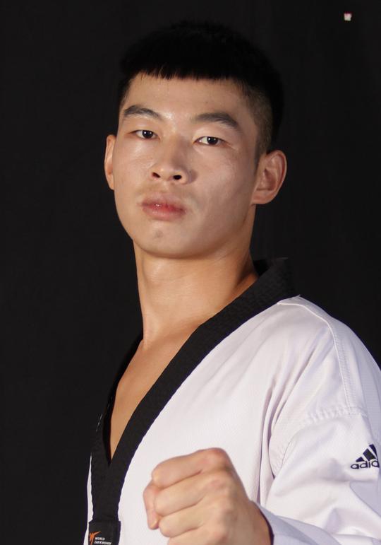 应林坚 Linjian Ying照片