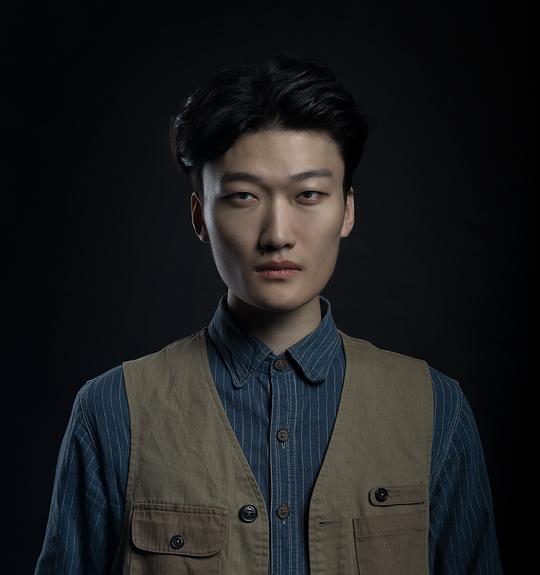 马汶锐 Kyel照片