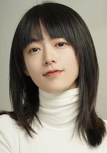 曹宇萱 Yuxuan Cao照片