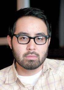 阿德里安·托明 Adrian Tomine照片