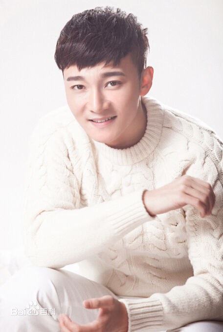 刘誉坤 Yukun Liu照片