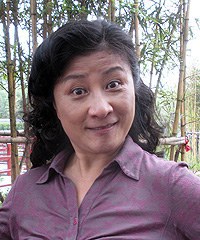 康瑛 Ying Kang照片