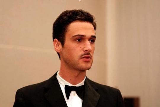 亚历克西斯·巴尔博萨 Alexis Barbosa照片