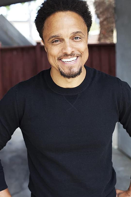 卡特罗·科尔伯特 Catero Colbert照片