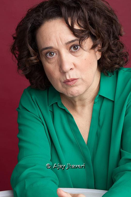 艾琳·加林多 Eileen Galindo照片