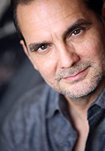 乔纳森·尼科尔斯 Jonathan Nichols照片