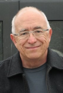 兰迪·汤姆 Randy Thom照片