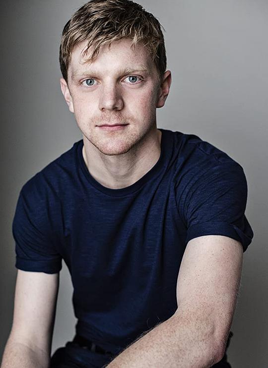 弗兰克·布莱克 Frank Blake照片