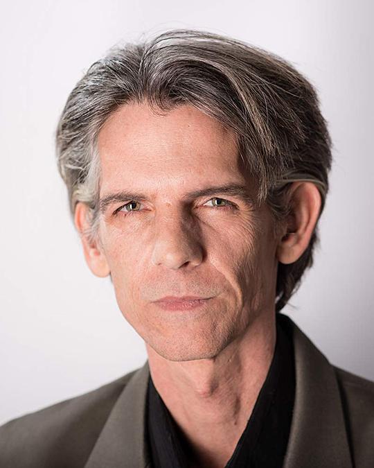 克雷格·赫利 Craig Hurley照片