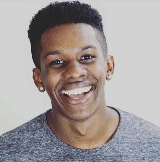 托尼·戈因斯 Toney Goins照片