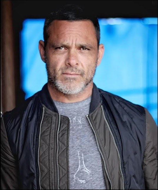 纳尔逊·波尼拉 Nelson Bonilla照片