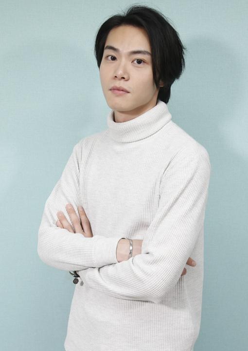 徐宇霆 Yu-Ting Hsu照片