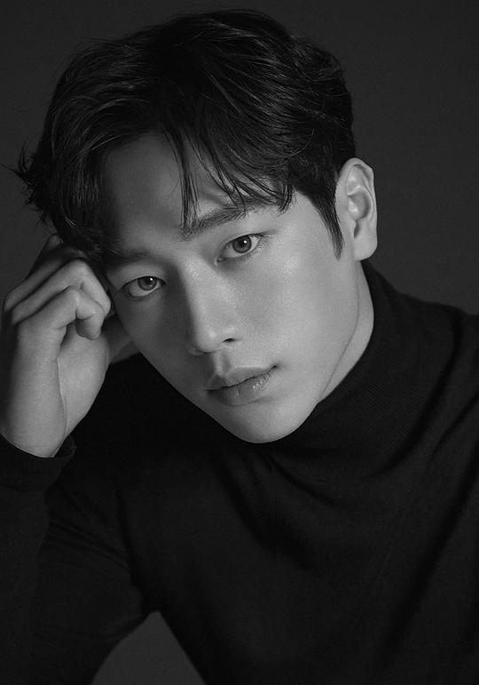 徐康俊 Kang-joon Seo照片