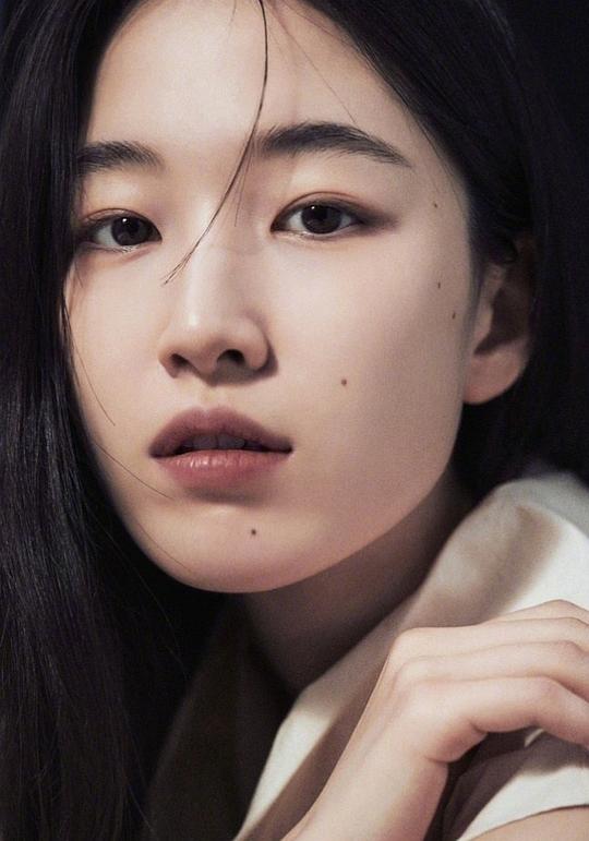 元志安 Ji-An Won照片