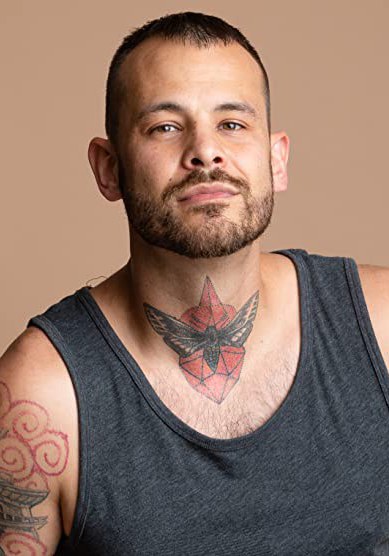 托比·维特拉诺 Toby Vitrano照片