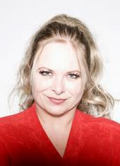 穆里尔·贝西 Muriel Bersy照片