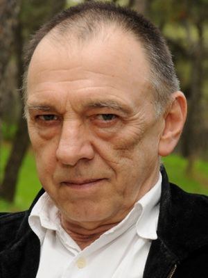 威廉·扎帕 William Zappa照片