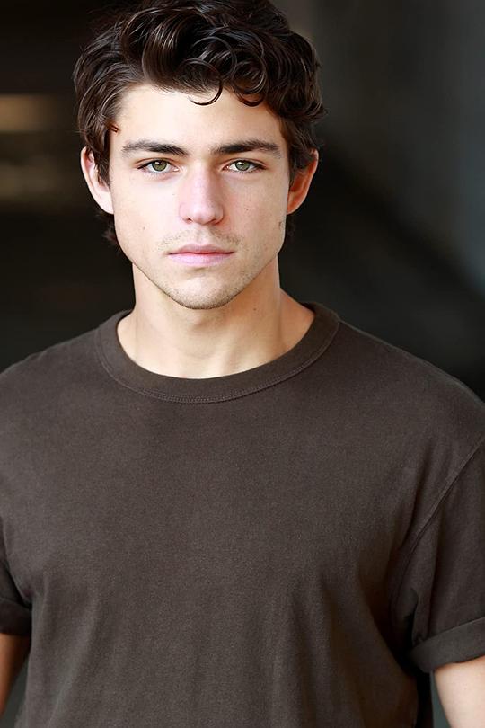 乔·克洛塞克 Joe Klocek照片