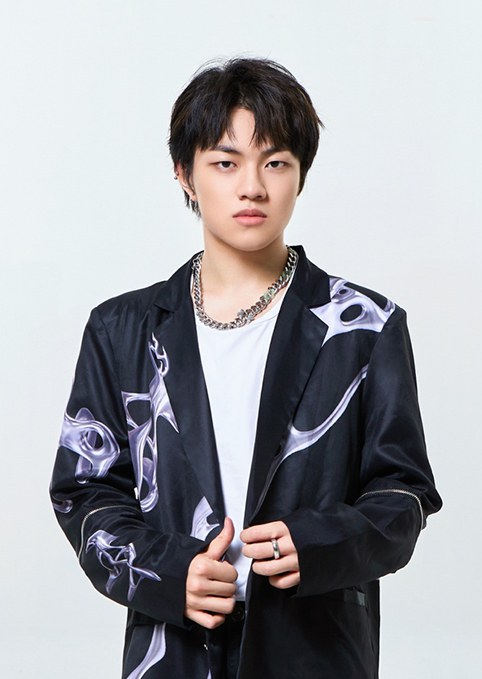 钱正昊 Jefferson照片