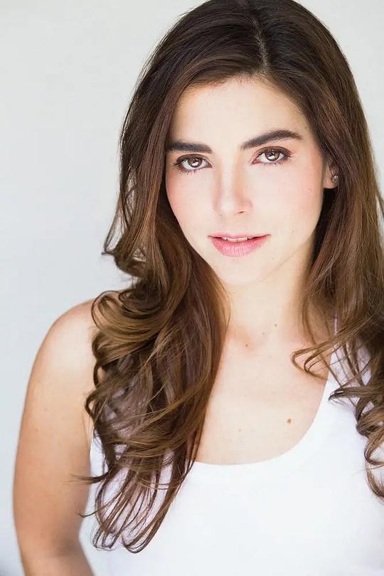 埃洛伊萨·玛图恩 Eloisa Maturen照片