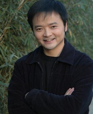 周朗 Lang Zhou照片