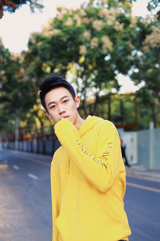 郭一扬 Koala照片