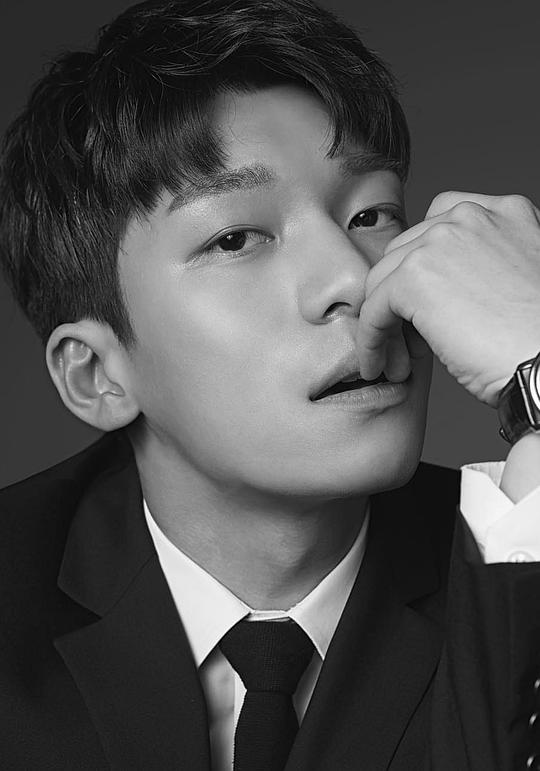 魏嘏隽 Ha-joon Wi照片