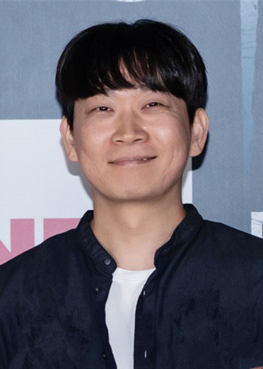 权吾胜 Oh-seung Kwon照片