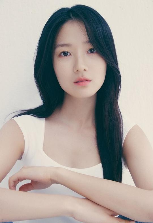 金惠奫 Hye-yoon Kim照片