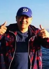 陈中阳 Zhongyang Chen照片