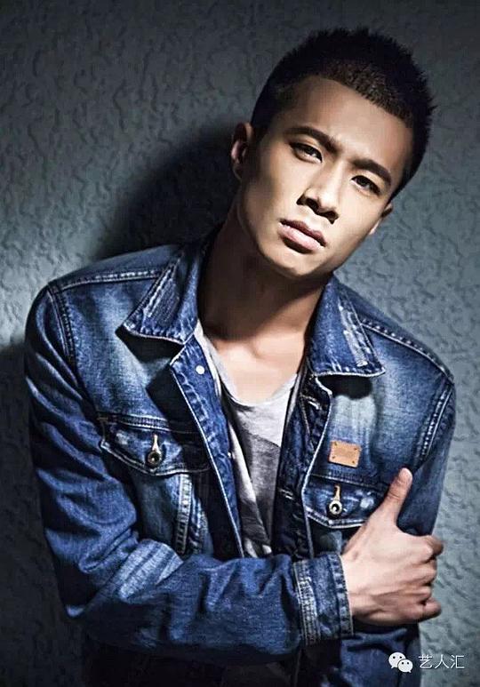 范家其 Jiaqi Fan照片