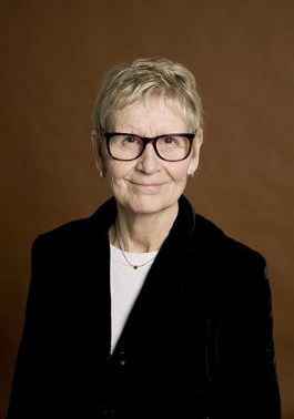 克斯汀·布伦伯格 Kerstin Brunnberg照片